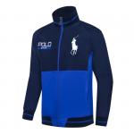 polo ralph lauren veste legere nouveau sport polo blue